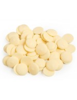 White Chocolate buttons
