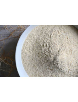 Organic Kamut flour