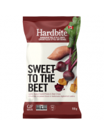 Hardbite Sweet to the Beet Chips