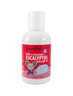 Eucalyptus massage oil 
