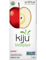 Apple juice Kiju