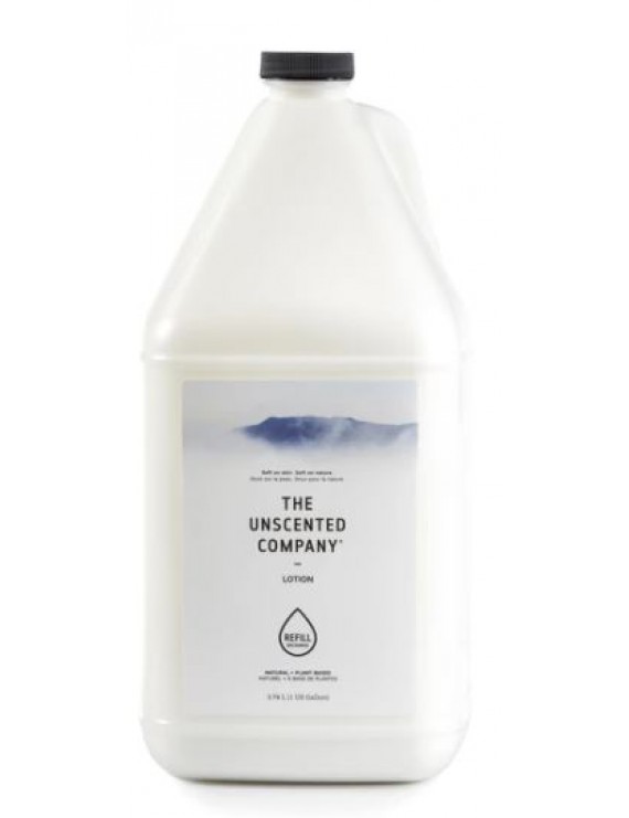 TUC Vrac lotion hydratante - sans parfum