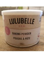 Baking powder NON-ALUM