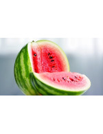 Melon d'eau biologique