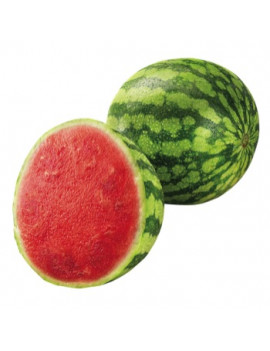 water melon small