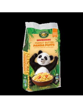panda puffs Cereals for kids