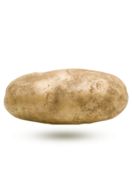 white potatoes 5lb