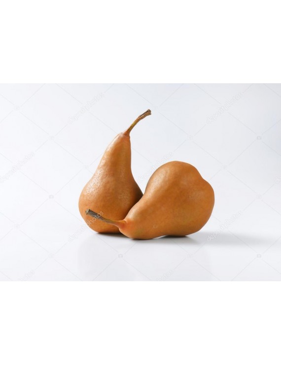 Poire Bosc biologique