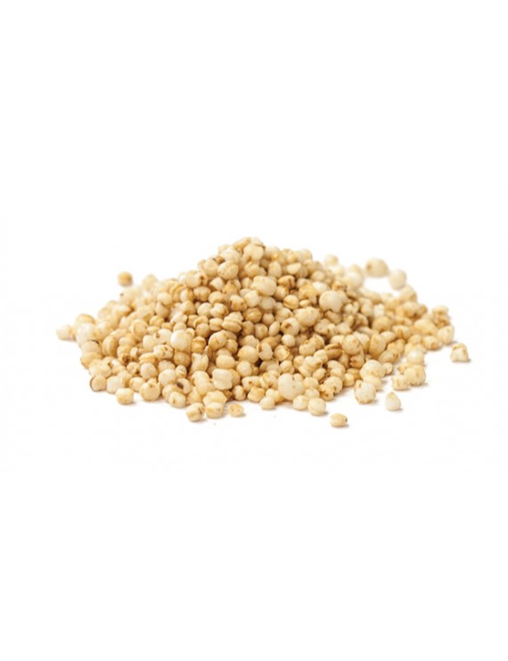 Quinoa soufflé  6.61 lb
