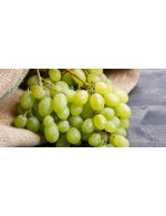Green seedless grapes XXL
