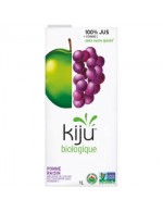 Apple and grape juice Kiju 1L