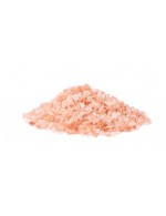 Himalayan cristal pink salt