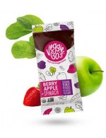 berry apple and spinach strip-quick sale