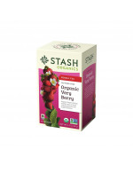 Organic Berry Profusion Herbal Tea 