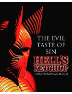 Hell's Ketchup