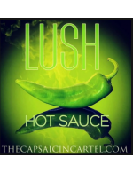 LUSH sauce