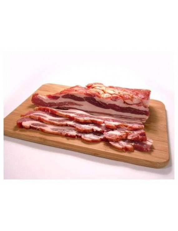 Bacon (Porcs en liberté)
