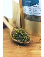 Artemisia Annua - Tisane tonifiante 