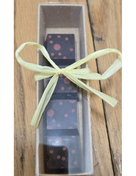 Chocolat a l'érable 