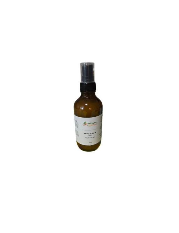 Brume de Lys & Lilas