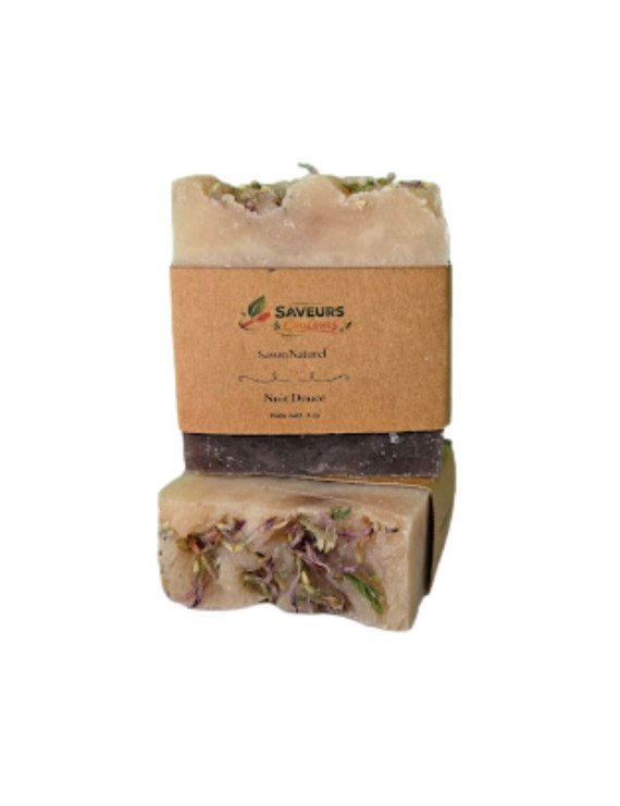 Savon Nuit Douce