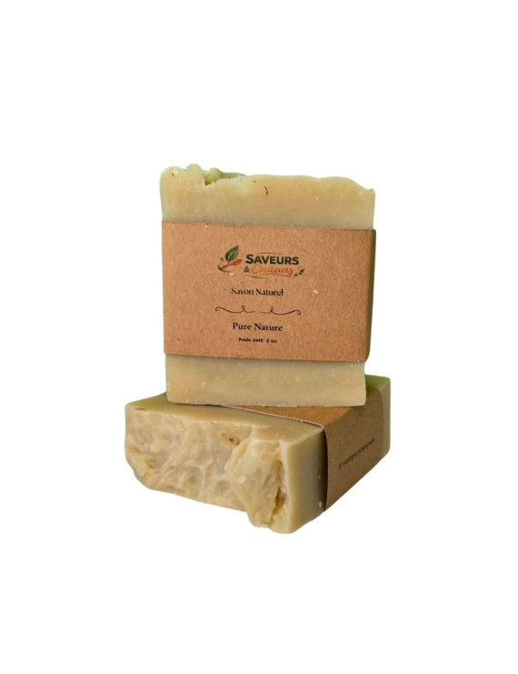 Savon Pure Nature