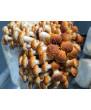 Champignons de Chataîgne (Pholiota adiposa)