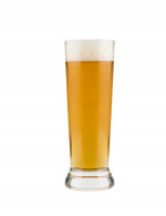 Golden Square Mile blonde ale - Cardinal Brewing