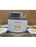 Poudre d'ail