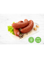 Italian Mild Sausages 25% less sodium