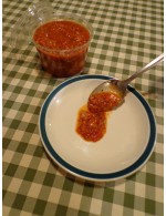 Tomato sauce – frozen
