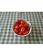 Tomate saladette « Juliette » biologique