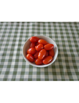 Tomate saladette « Juliette » biologique