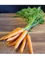 carrot 2 pounds
