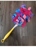 Reusable Swiffer dusters 