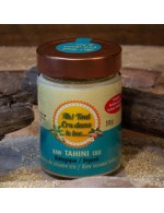 Raw Tahini butter