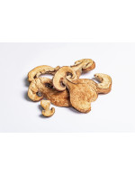 Dried Canadian Bolete mushrooms