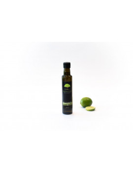 PERSIAN LIME OLIVE OIL