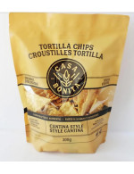 Tortilla chips Cantina style