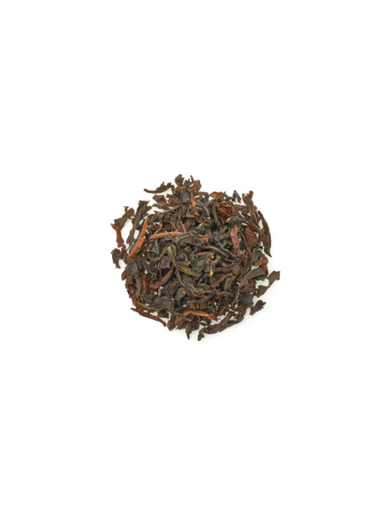 Indian black tea fairtrade