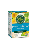 EveryDay Detox Organic Dandelion Herbal Tea